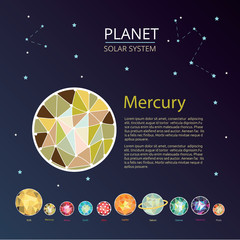 The universe kids, Infographics ,Solar system, Planets comparison, Sun and Moon , Galaxies Classification,Kids space learning,Full vector