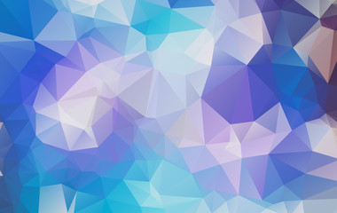 Abstract Geometric backgrounds full Color