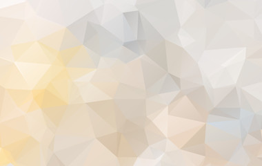 Fototapeta premium streszczenie tło składające się z trójkątów eps.10