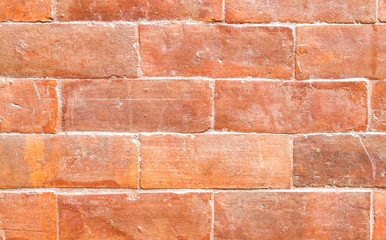 Brick Wall Background Texture