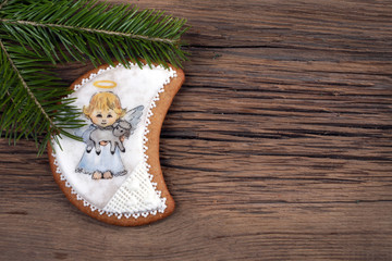 magic Christmas holiday