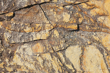 rocks