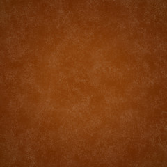 Brown abstract grunge background