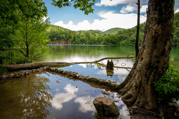 Parco nazionale dei laghi di Plitvice