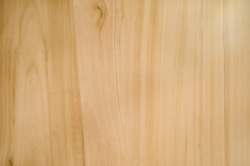 Natural maple wood background