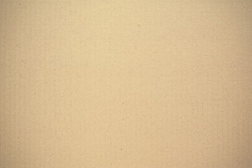 Brown card board paper texture for background