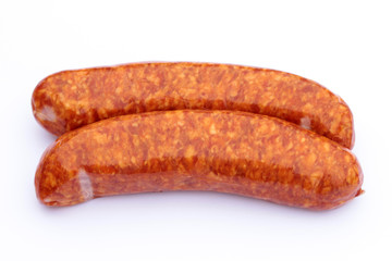 saucisses fumées 07062016
