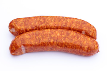 saucisses fumées 07062016