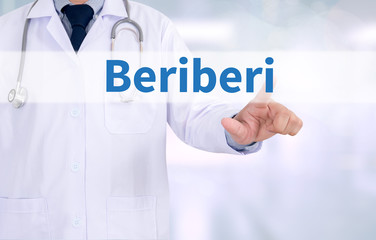 Beriberi