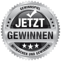 Jetzt gewinnen - Gewinnspiel - mitmachen und gewinnen