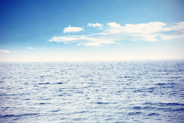 Obraz premium summer 