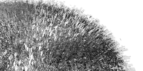 Abstract 3d background
