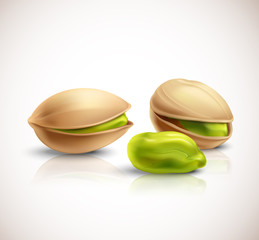 Pistachios