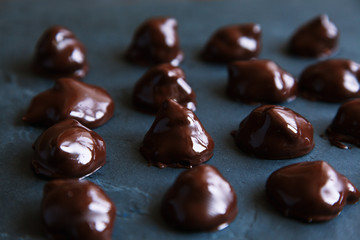 Chocolate Truffles