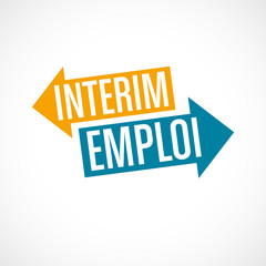 intérim,emploi