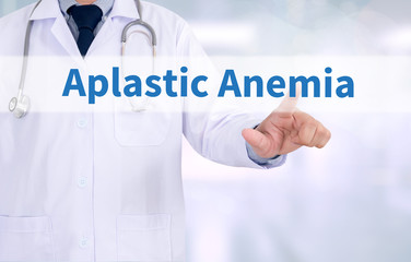 Aplastic Anemia