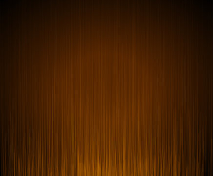 Abstract Gradient Line Brown Background. 