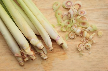 lemon grass