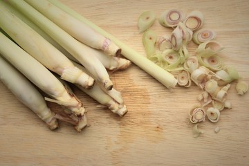 lemon grass