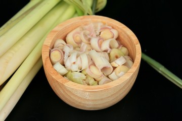 lemon grass