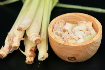 lemon grass