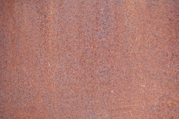 old metal iron rust texture