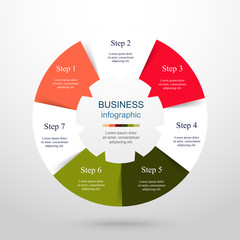 Template for presentation