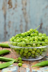 Green Peas