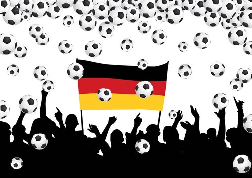 Fussball - Deutschland