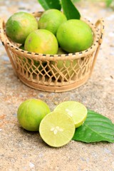 lemon