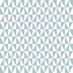 Geometric Seamless Vector Pattern