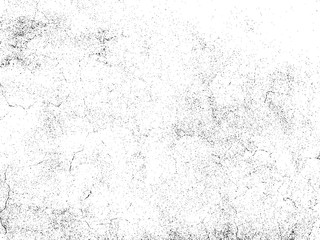 Fototapeta premium Subtle grain texture overlay. Vector background