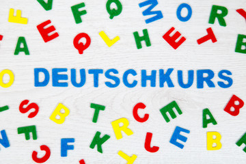 Deutschkurs