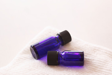 アロマテラピー