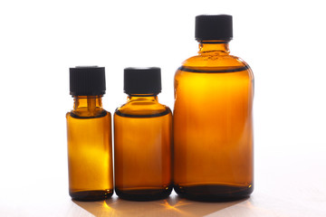 アロマテラピー
