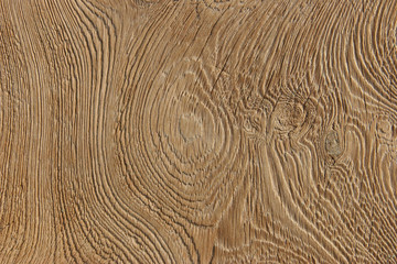 Brown wood texture