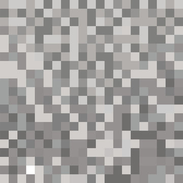 gray pixels