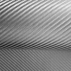 Carbon fiber composite raw material background