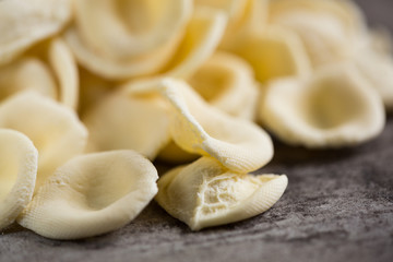 orecchiette