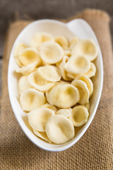 orecchiette