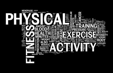Fitness Activity concepts