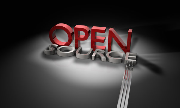 Open Source - Typo - Leiterbahn RW