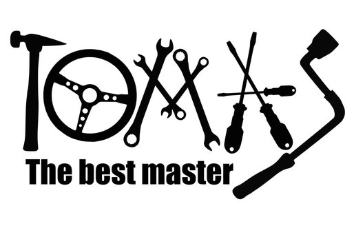 TOMAS the best master