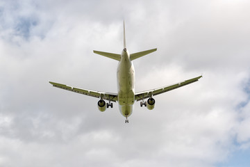 Aircraft