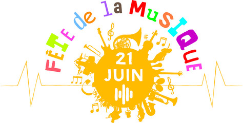 Fête de la Musique
