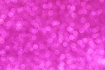 Abstract pink background. Blur.