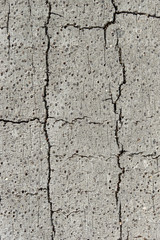 close up of old wood surface