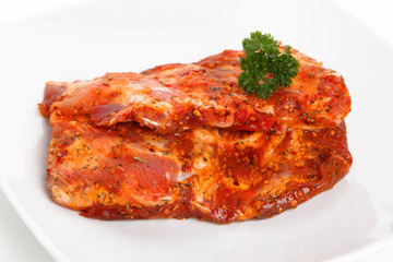 Spareribs