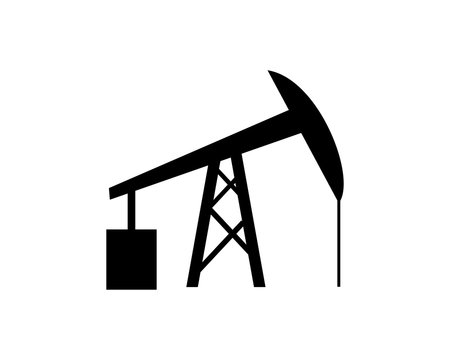 Oil and Gas Wells Logo