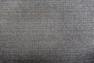 Fototapeta na wymiar close up - grey fabric texture and background